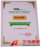 參加Fluke Connect學生競賽享受前沿的IIoT技術解決實際問題