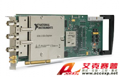 NI PCI-5152 數字化儀