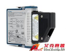 NI USB-9861 CAN接口