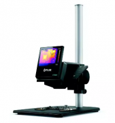 FLIR ETS320™ 電子產(chǎn)品測試的熱成像解決方案