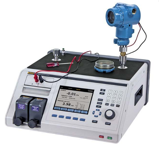 FLUKE 2271A工業(yè)壓力校準器