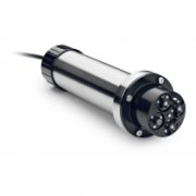 哈希Hach AN-ISE sc復合氨氮硝氮分析儀