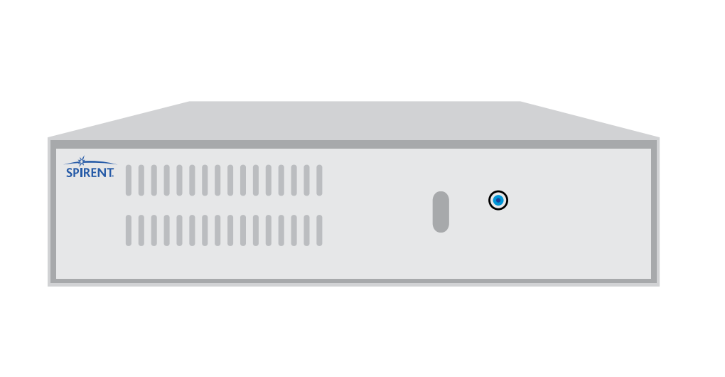 Spirent思博倫DLS-5800噪音生成器/序列器系統