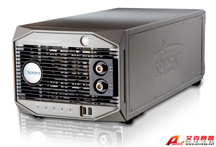 北斗正式開通，思博倫衛星導航模擬器GSS7000輕松測試北斗接收機