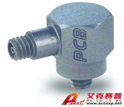 美國(guó)PCB M351B11加速度傳感器