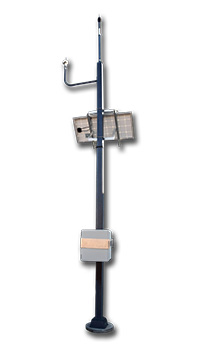 NMS045永久噪聲監(jiān)測系統(tǒng)