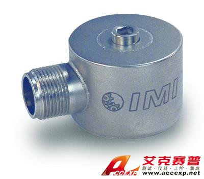 美國PCB 605B01三軸加速度傳感器