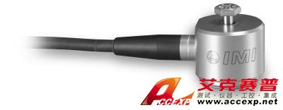 美國PCB 625B11工業(yè)加速度計