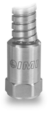 美國PCB 627A61工業加速度計