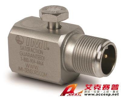 美國PCB 602D01低成本工業加速度計