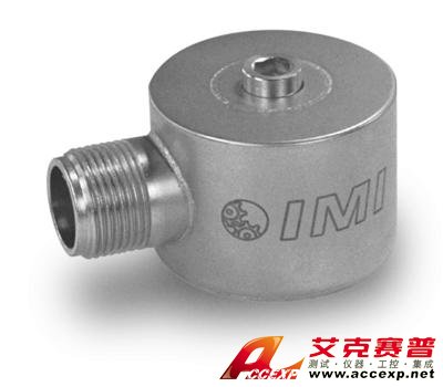 美國PCB 606B01低成本工業加速度計