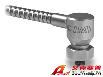 美國PCB 607A61低成本工業加速度計