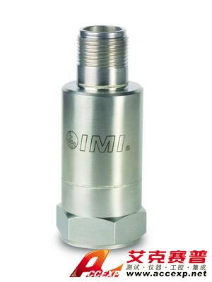 美國PCB 646B01工業振動傳感器