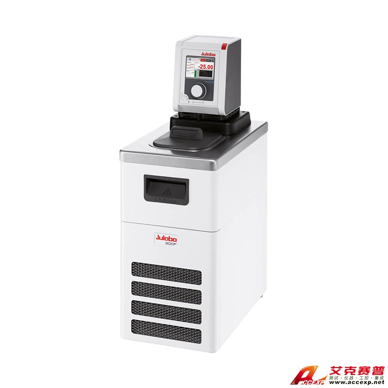 JULABO優萊博 DYNEO DD-300F程控型加熱循環器