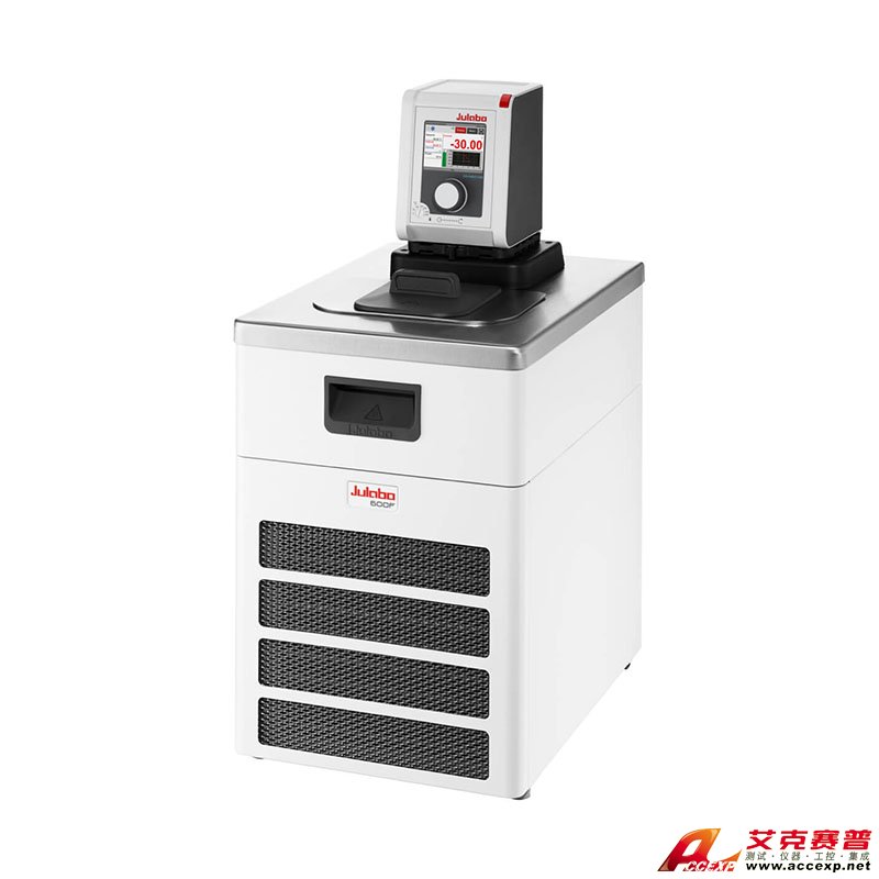 JULABO優萊博 DYNEO DD-600F程控型加熱循環器