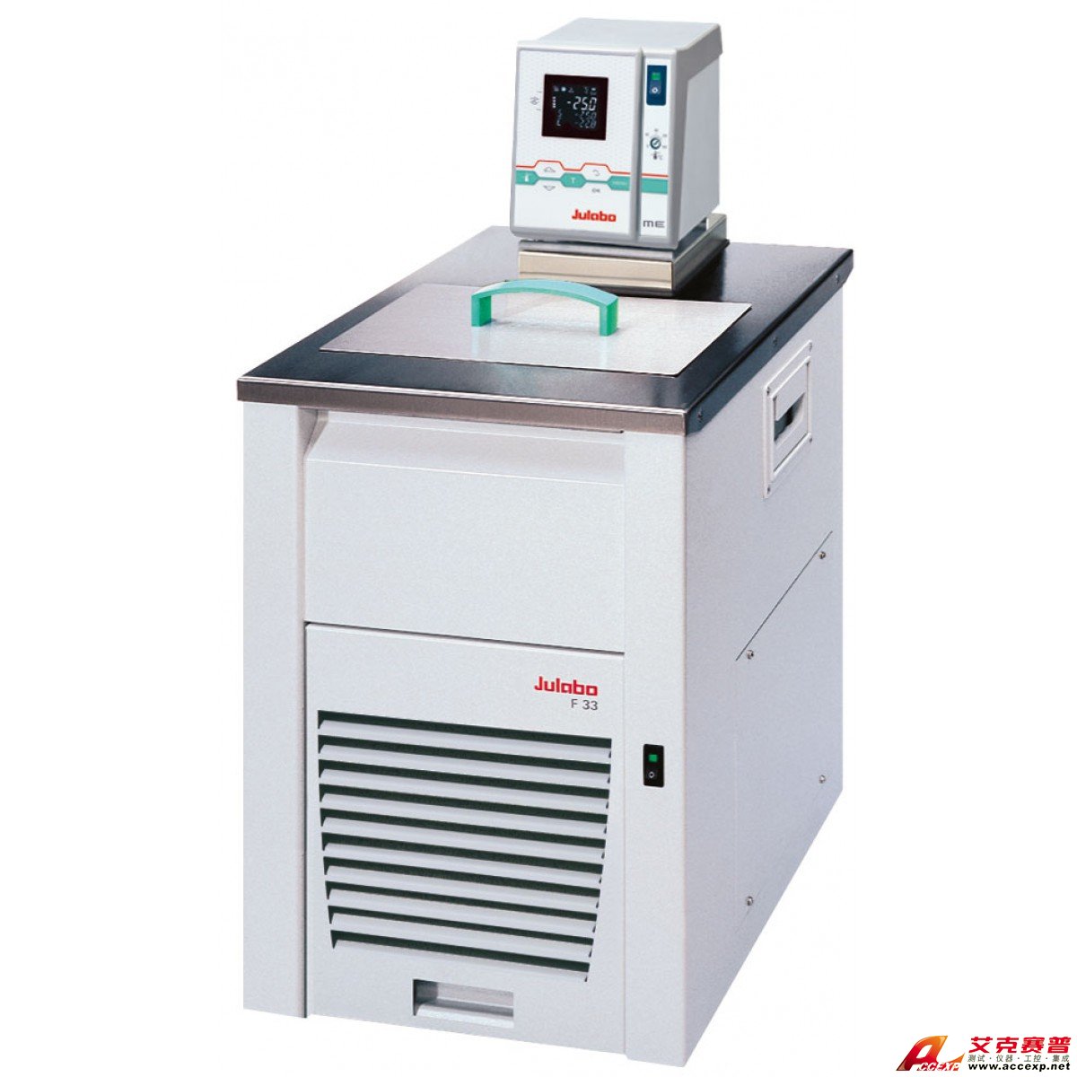 JULABO優萊博 F33-ME通用加熱制冷循環浴槽