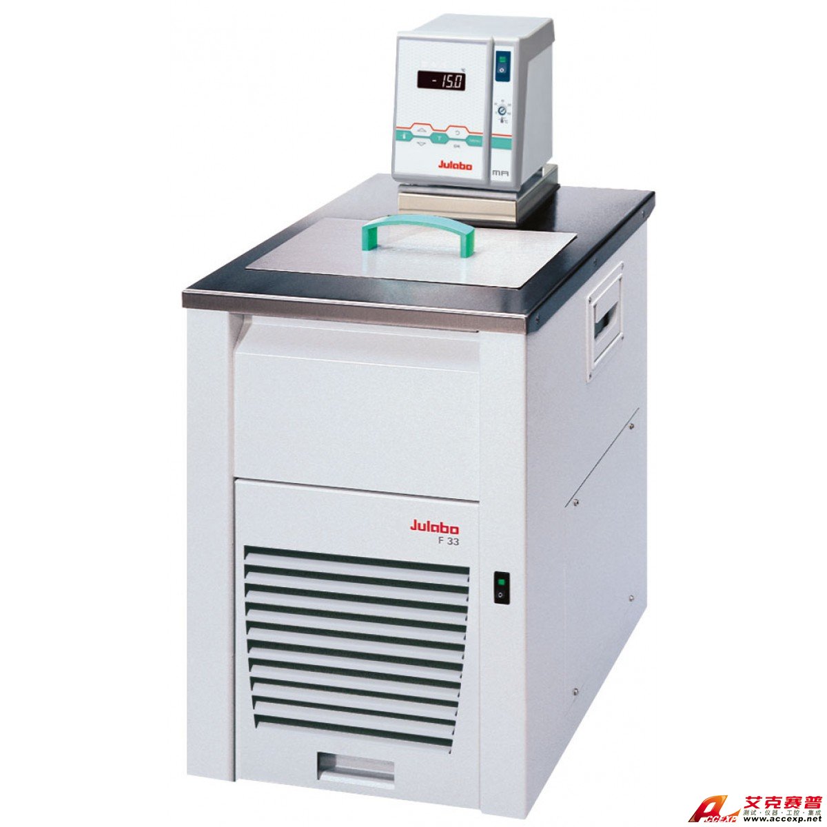 JULABO優萊博 F33-MA通用加熱制冷循環浴槽