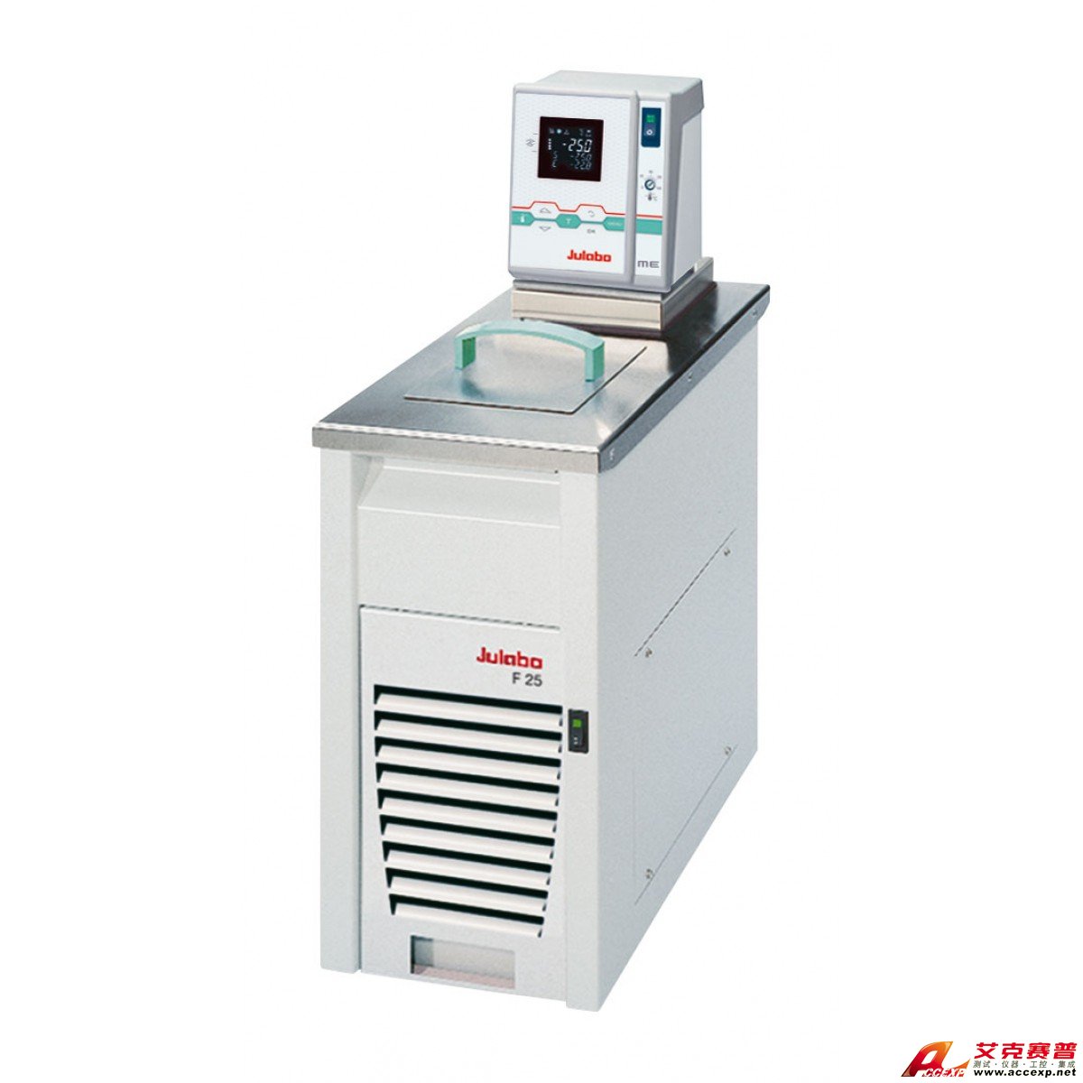 JULABO優萊博 F25-ME通用加熱制冷循環浴槽