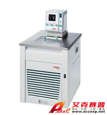 JULABO優萊博  F32-HE通用加熱制冷循環浴槽