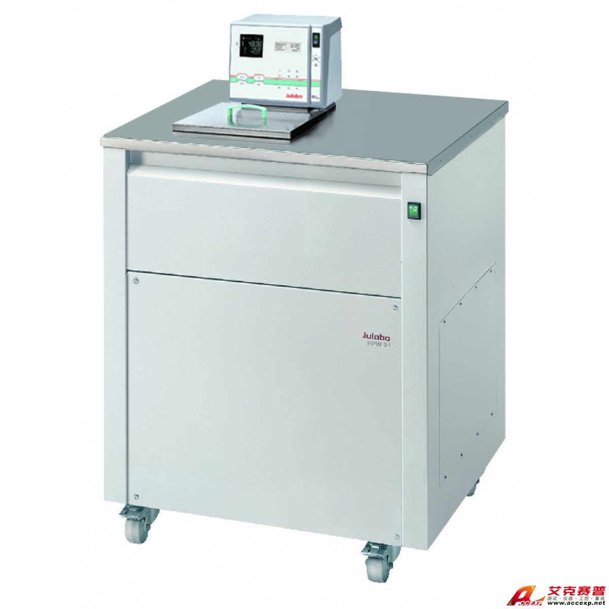 JULABO優萊博 FPW91-SL超低溫加熱制冷循環浴槽