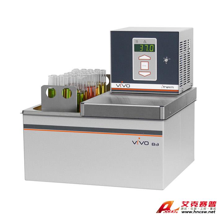 JULABO優(yōu)萊博 VIVO Itherm-B3經(jīng)濟型加熱浴槽/ 恒溫循環(huán)器