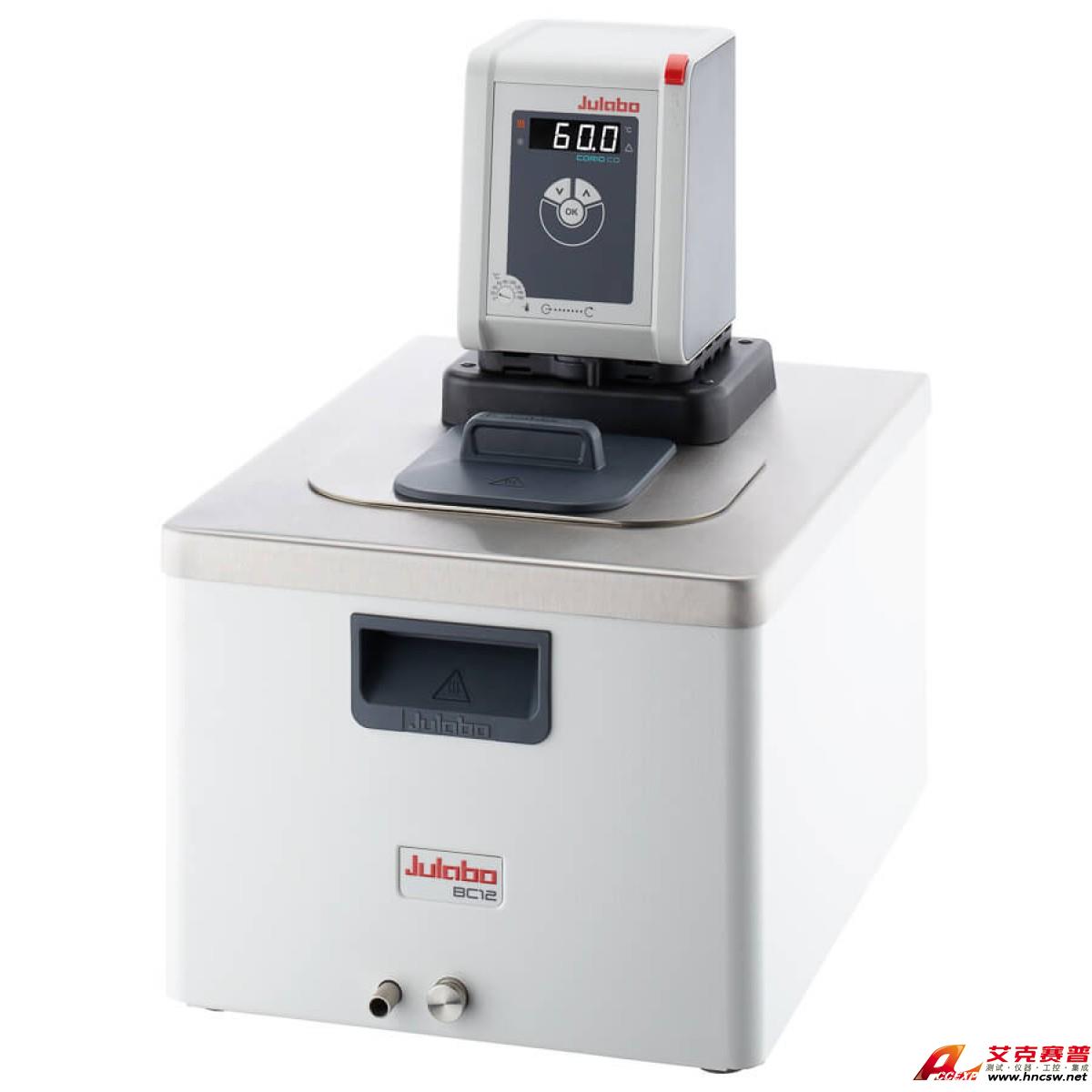JULABO優萊博  CORIO CD-BC12加熱恒溫浴槽