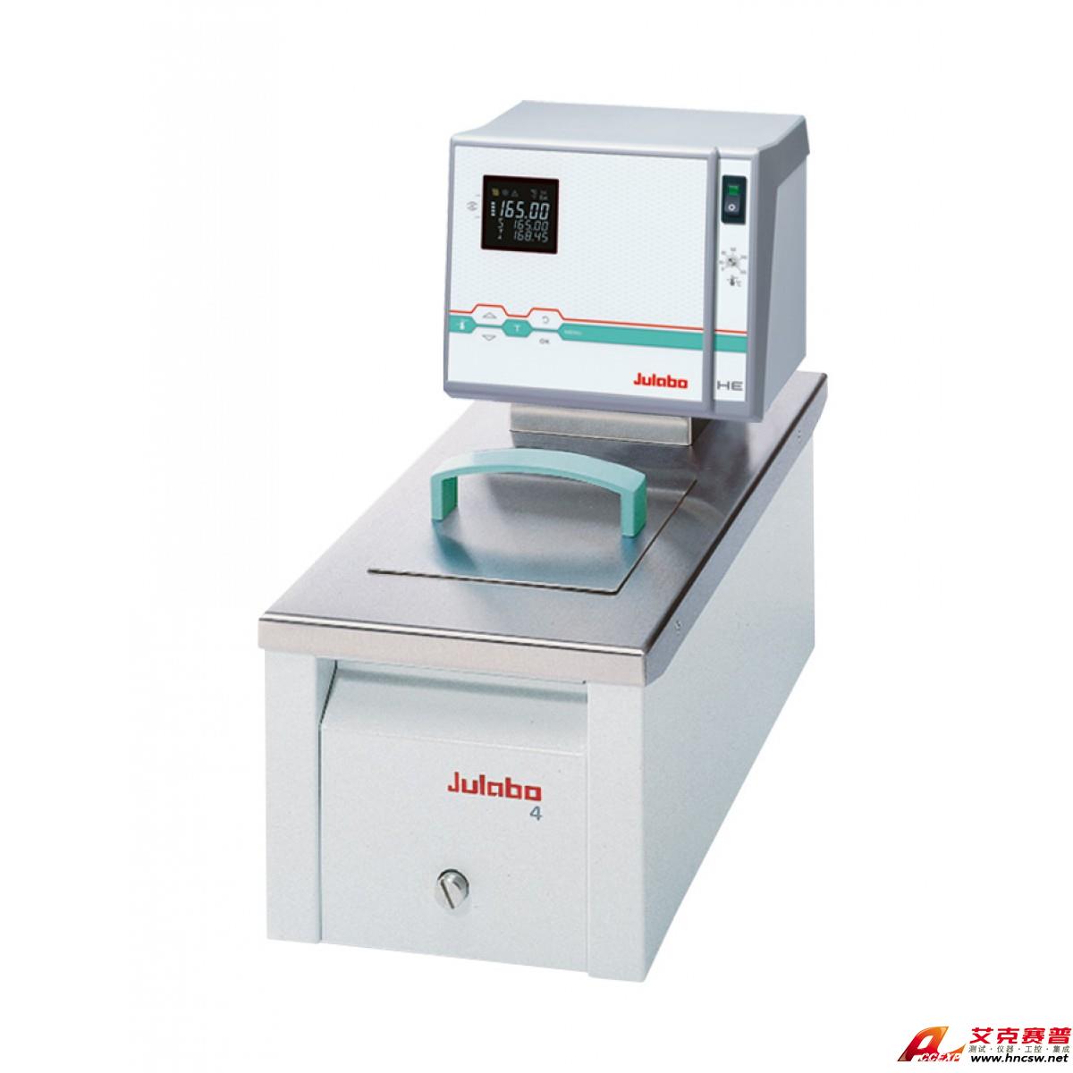 JULABO優萊博  HE-4加熱循環器