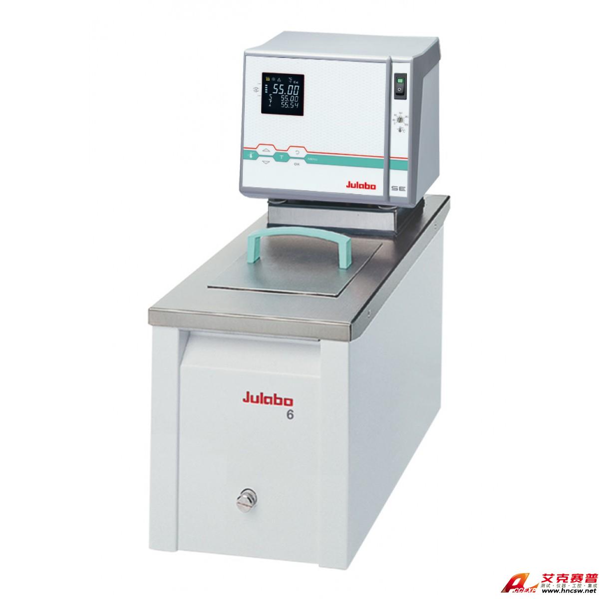 JULABO優萊博  SE-6加熱循環器