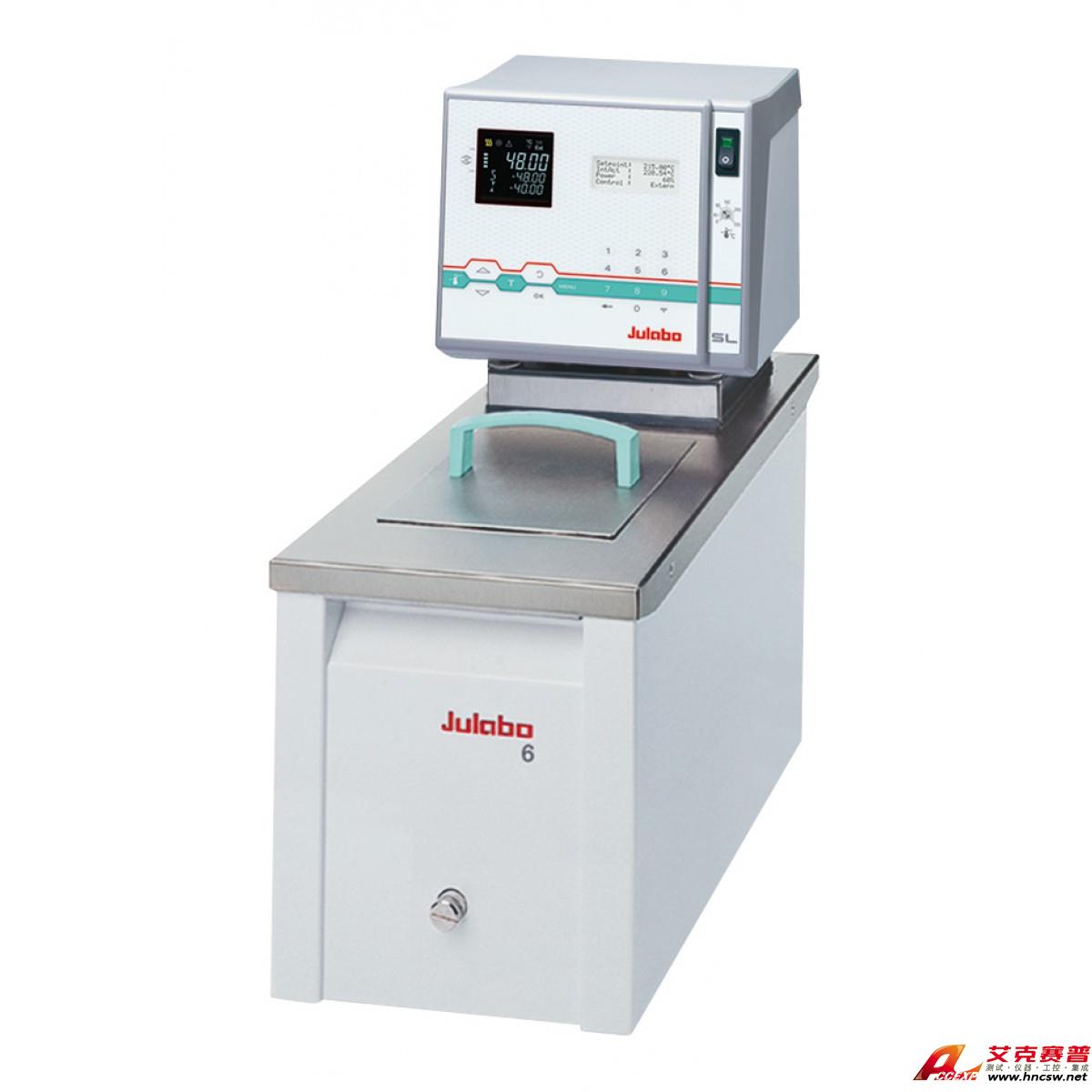 JULABO優萊博  SL-6加熱循環器