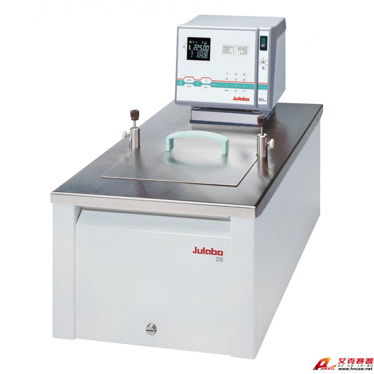 JULABO優萊博  SL-26加熱循環器