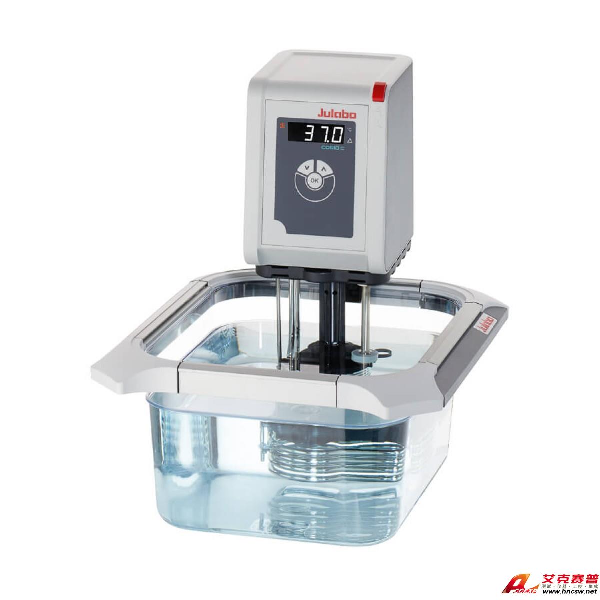 JULABO優萊博  CORIO C-BT9加熱恒溫浴槽