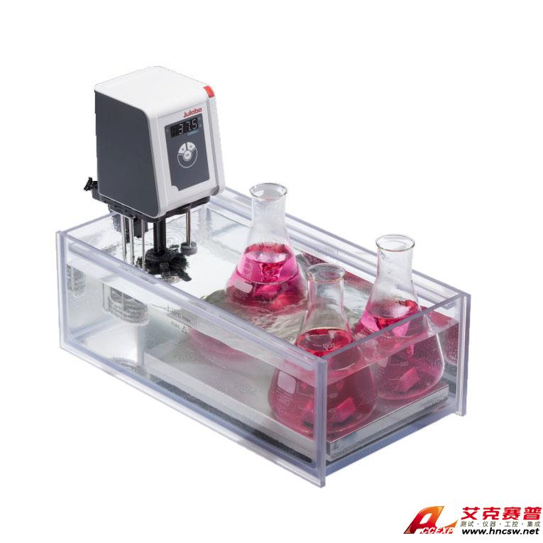 JULABO優萊博  C-051A透明磁力攪拌恒溫浴槽