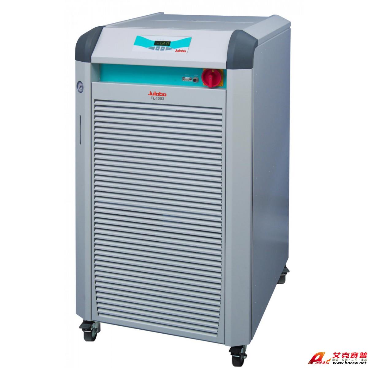 JULABO優萊博  FL4003冷卻循環器
