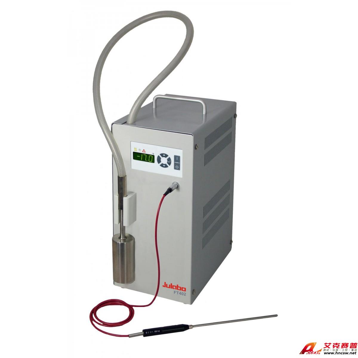 JULABO優萊博  FT402投入式冷卻循環器