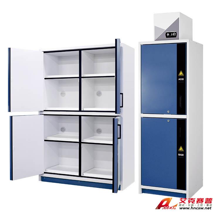 JULABO優萊博 立式防酸 / 防腐蝕儲藏柜