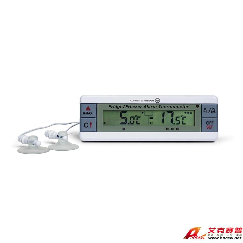 JULABO優萊博 數字溫度記錄儀13040