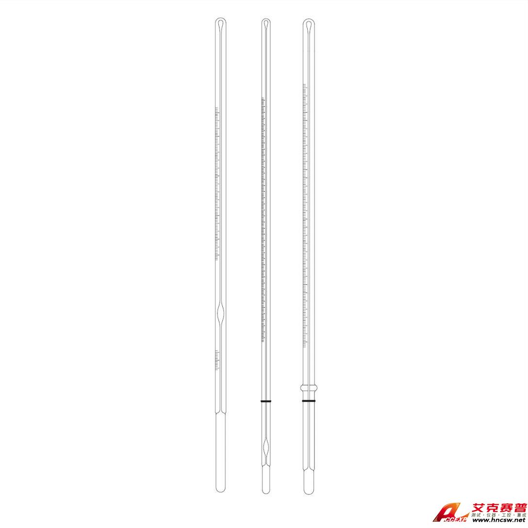 JULABO優(yōu)萊博 精密實(shí)驗(yàn)室溫度計(jì)1202005S