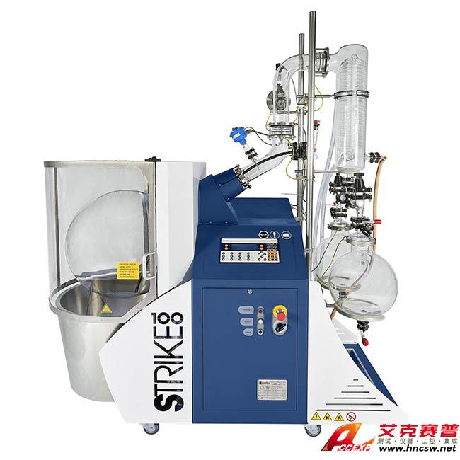 JULABO優(yōu)萊博 Chemtron Strike 100 ATEX工業(yè)級旋轉蒸發(fā)儀