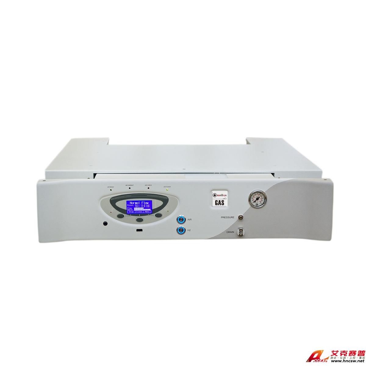 JULABO優(yōu)萊博 平臺式高純氫空發(fā)生器