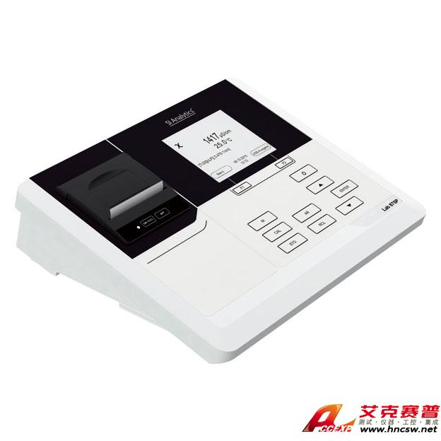 JULABO優萊博 Lab 875(P)臺式專家型電化學產品