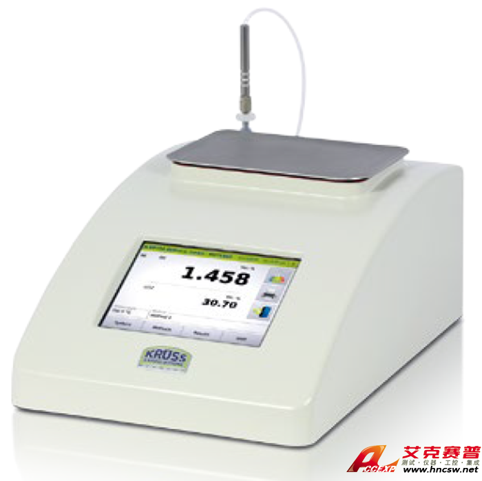 JULABO優萊博 食品封裝氣體分析儀