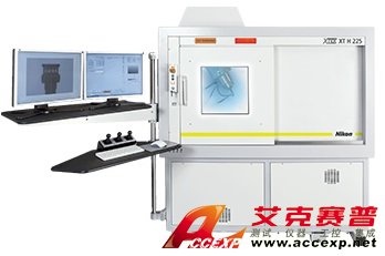 nikon尼康 工業CT掃描工作站 XT H 225系列