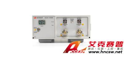 keysight是德 N1092E DCA-M 采樣示波器（兩個(gè)光通道和兩個(gè)電通道