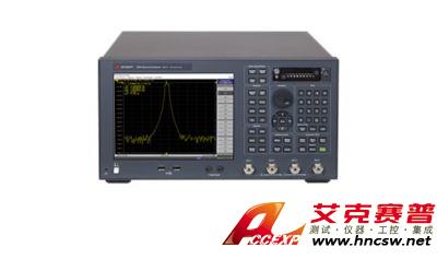 keysight是德 E5071C ENA 矢量網絡分析儀