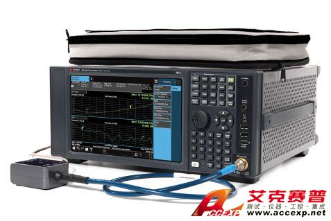 keysight是德 N8976B 噪聲系數分析儀