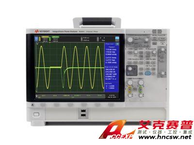 keysight是德 PA2201A IntegraVision 功率分析儀，2 通道，單相
