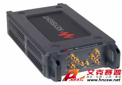 keysight是德 P5021A 是德科技精簡系列 USB 矢量網絡分析儀，6.5