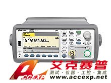 keysight是德 53230A 350 MHz 通用頻率計數(shù)器/計時器