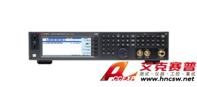 keysight是德 N5166B CXG 射頻矢量信號(hào)發(fā)生器，9 kHz 至 3/6 GHz