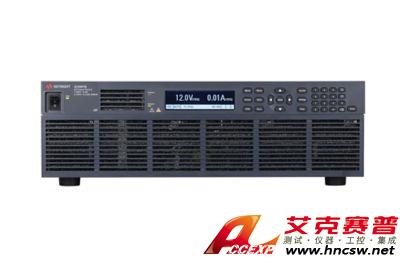 keysight是德 AC6801B 基礎(chǔ)型交流電源，500 VA，310 V，2.5 A